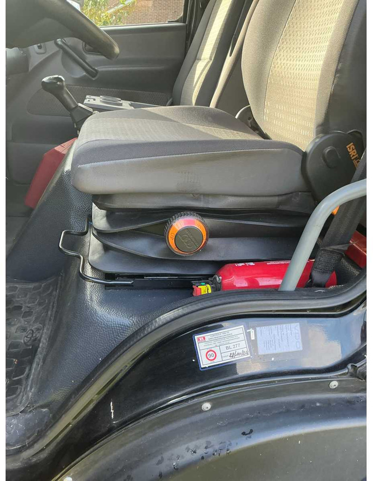 Коммерческий автомобиль 2011 NISSAN ATLEON TRUCK: фото 19