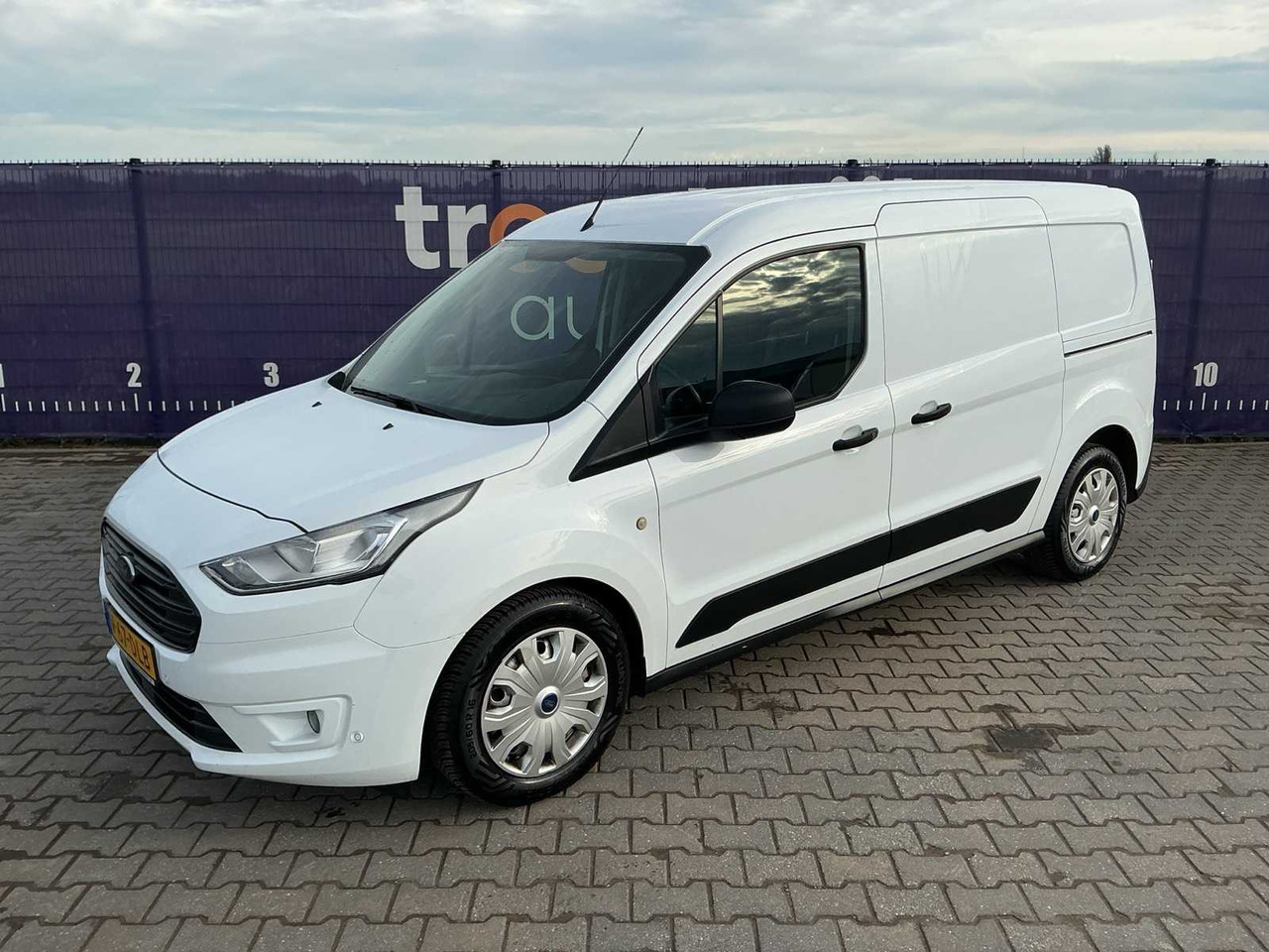 2019 - FORD - TRANSIT CONNECT - 1.5 ECOBLUE L2 TREND - COMMERCIAL VEHICLE - Коммерческий автомобиль: фото 1 2019 - FORD - TRANSIT CONNECT - 1.5 ECOBLUE L2 TREND - COMMERCIAL VEHICLE - Коммерческий автомобиль: фото 1