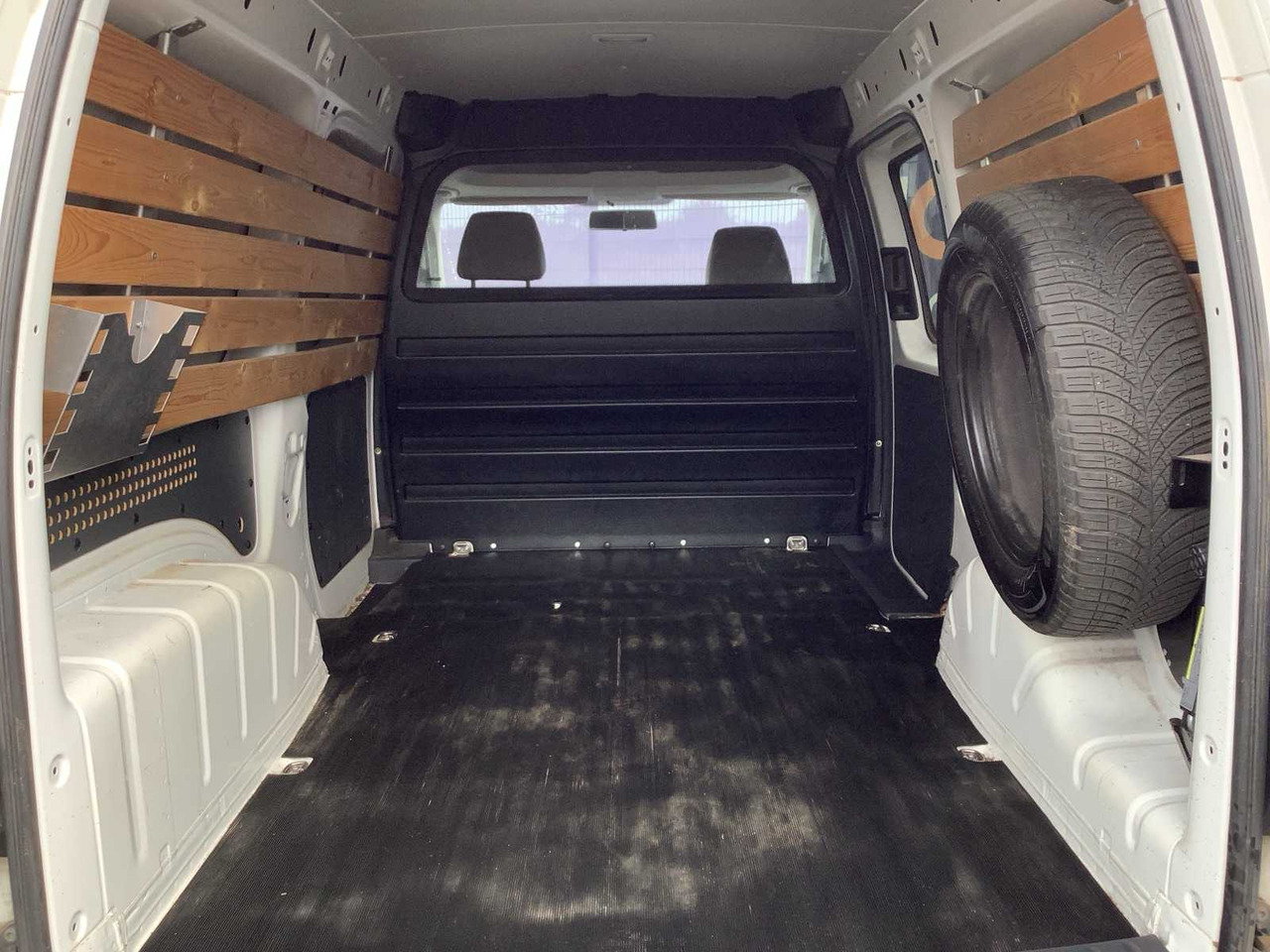 2019 - VOLKSWAGEN - CADDY - 1.4 TGI MAXI L2H1 ECOFUEL - CNG/NATURAL GAS - COMMERCIAL VEHICLE - Коммерческий автомобиль: фото 5 2019 - VOLKSWAGEN - CADDY - 1.4 TGI MAXI L2H1 ECOFUEL - CNG/NATURAL GAS - COMMERCIAL VEHICLE - Коммерческий автомобиль: фото 5