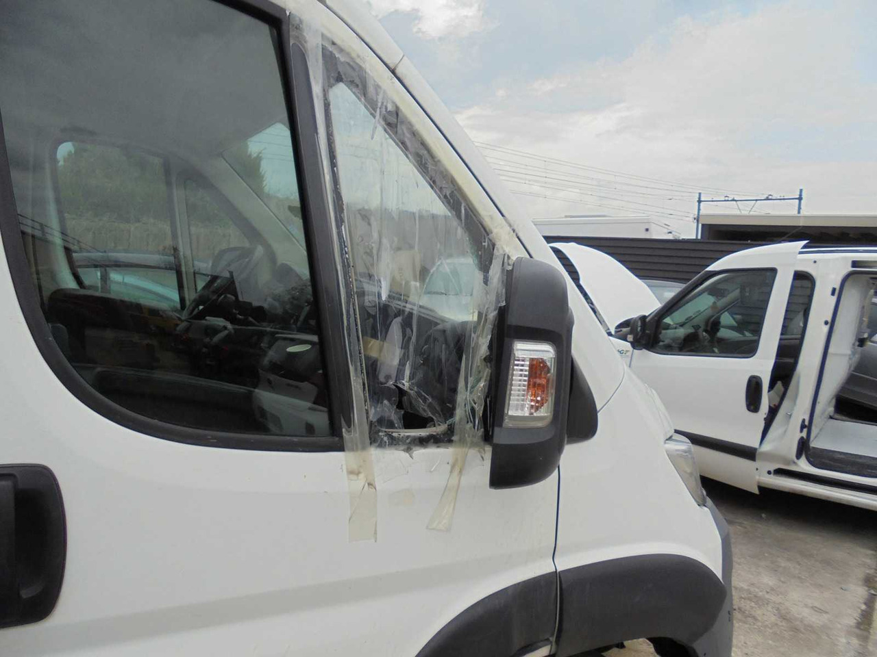 CITROEN JUMPER 2019 BELGIAN REGISTRATION - Коммерческий автомобиль: фото 4 CITROEN JUMPER 2019 BELGIAN REGISTRATION - Коммерческий автомобиль: фото 4