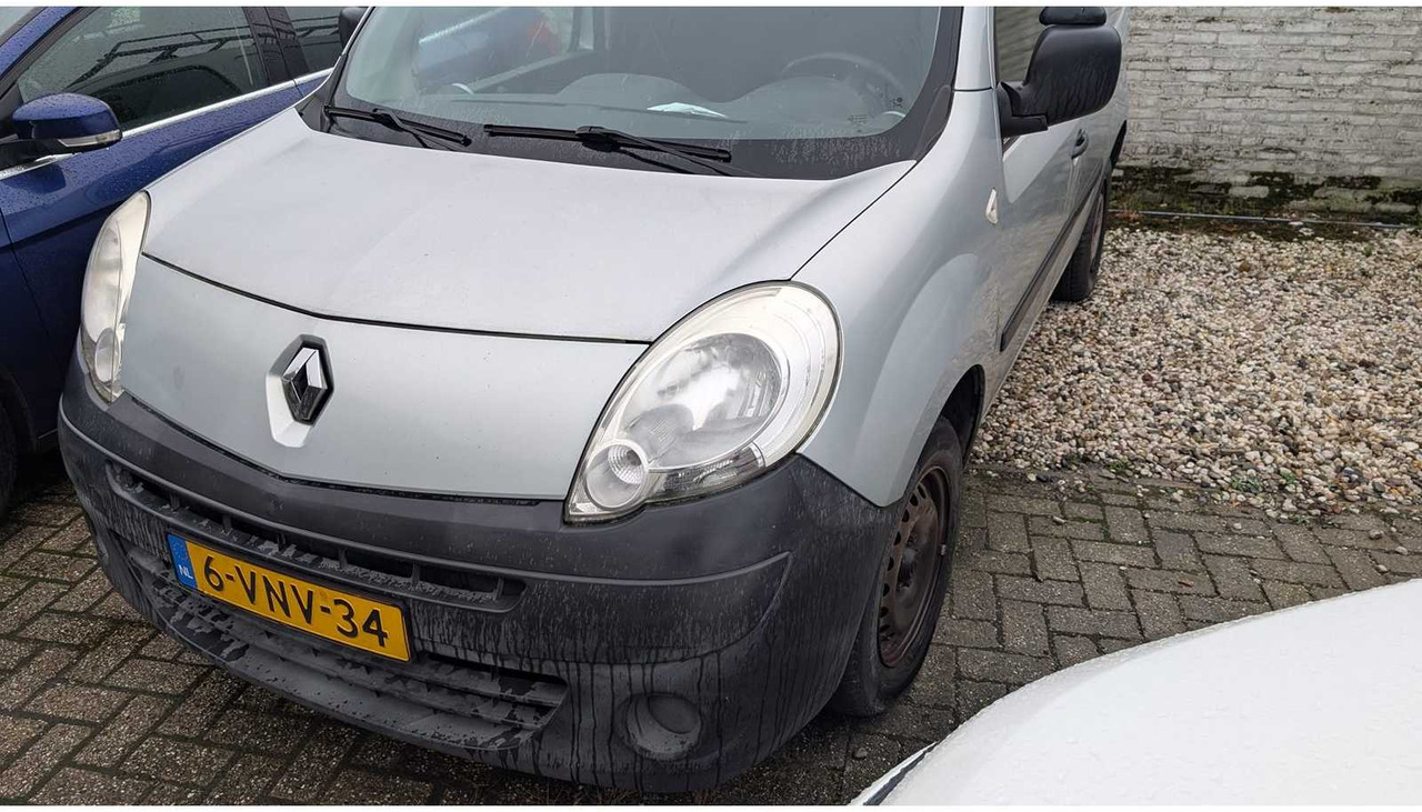 RENAULT - KANGOO EXPRESS - 1.5 DCI 70 EXPR.COMF -6-VNV-34 - Коммерческий автомобиль: фото 1 RENAULT - KANGOO EXPRESS - 1.5 DCI 70 EXPR.COMF -6-VNV-34 - Коммерческий автомобиль: фото 1
