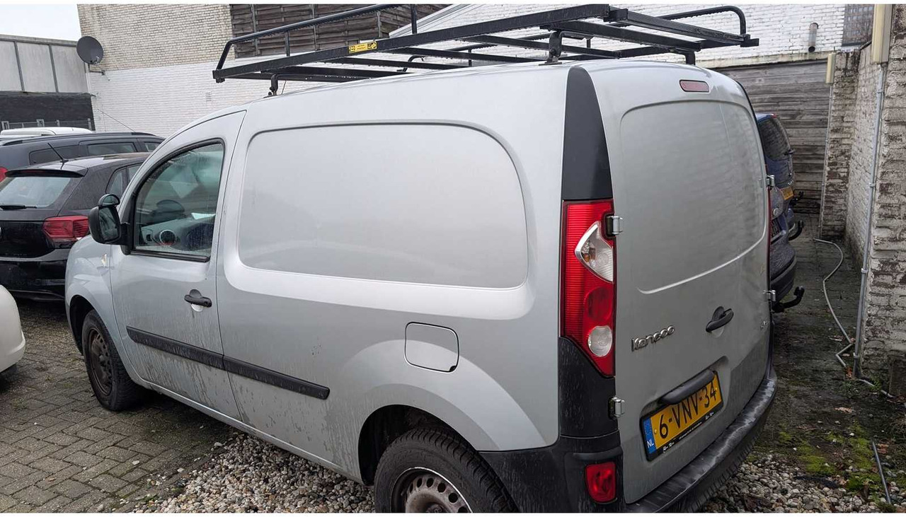 RENAULT - KANGOO EXPRESS - 1.5 DCI 70 EXPR.COMF -6-VNV-34 - Коммерческий автомобиль: фото 3 RENAULT - KANGOO EXPRESS - 1.5 DCI 70 EXPR.COMF -6-VNV-34 - Коммерческий автомобиль: фото 3