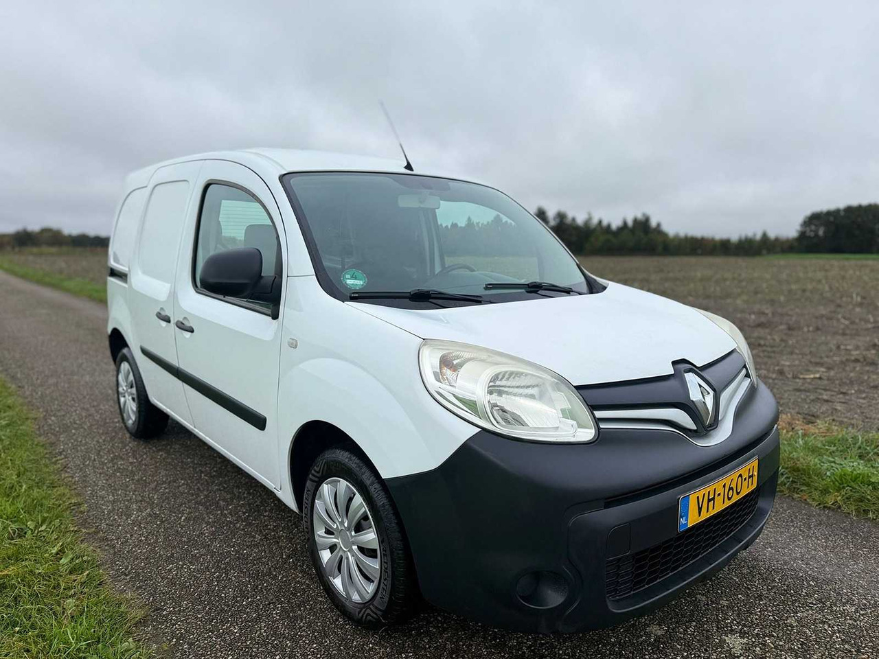 RENAULT - KANGOO EXPRESS - 1.5 DCI 90 EXBL.ES&S - VH-160-H - Коммерческий автомобиль: фото 3 RENAULT - KANGOO EXPRESS - 1.5 DCI 90 EXBL.ES&S - VH-160-H - Коммерческий автомобиль: фото 3