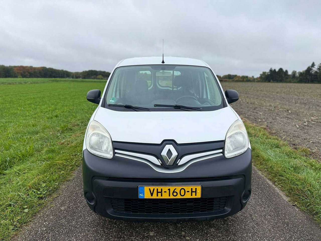 RENAULT - KANGOO EXPRESS - 1.5 DCI 90 EXBL.ES&S - VH-160-H - Коммерческий автомобиль: фото 2 RENAULT - KANGOO EXPRESS - 1.5 DCI 90 EXBL.ES&S - VH-160-H - Коммерческий автомобиль: фото 2