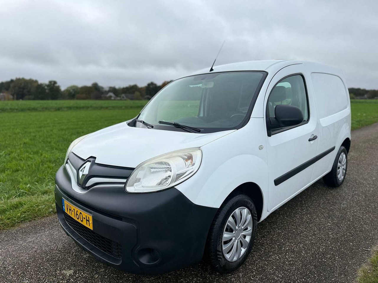 RENAULT - KANGOO EXPRESS - 1.5 DCI 90 EXBL.ES&S - VH-160-H - Коммерческий автомобиль: фото 1 RENAULT - KANGOO EXPRESS - 1.5 DCI 90 EXBL.ES&S - VH-160-H - Коммерческий автомобиль: фото 1