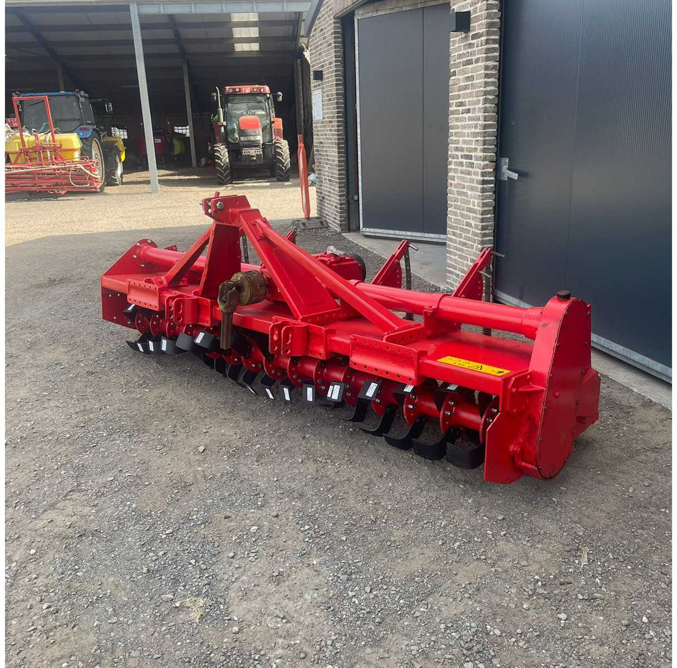 Kverneland K100 - V300 - Активная борона: фото 2 Kverneland K100 - V300 - Активная борона: фото 2
