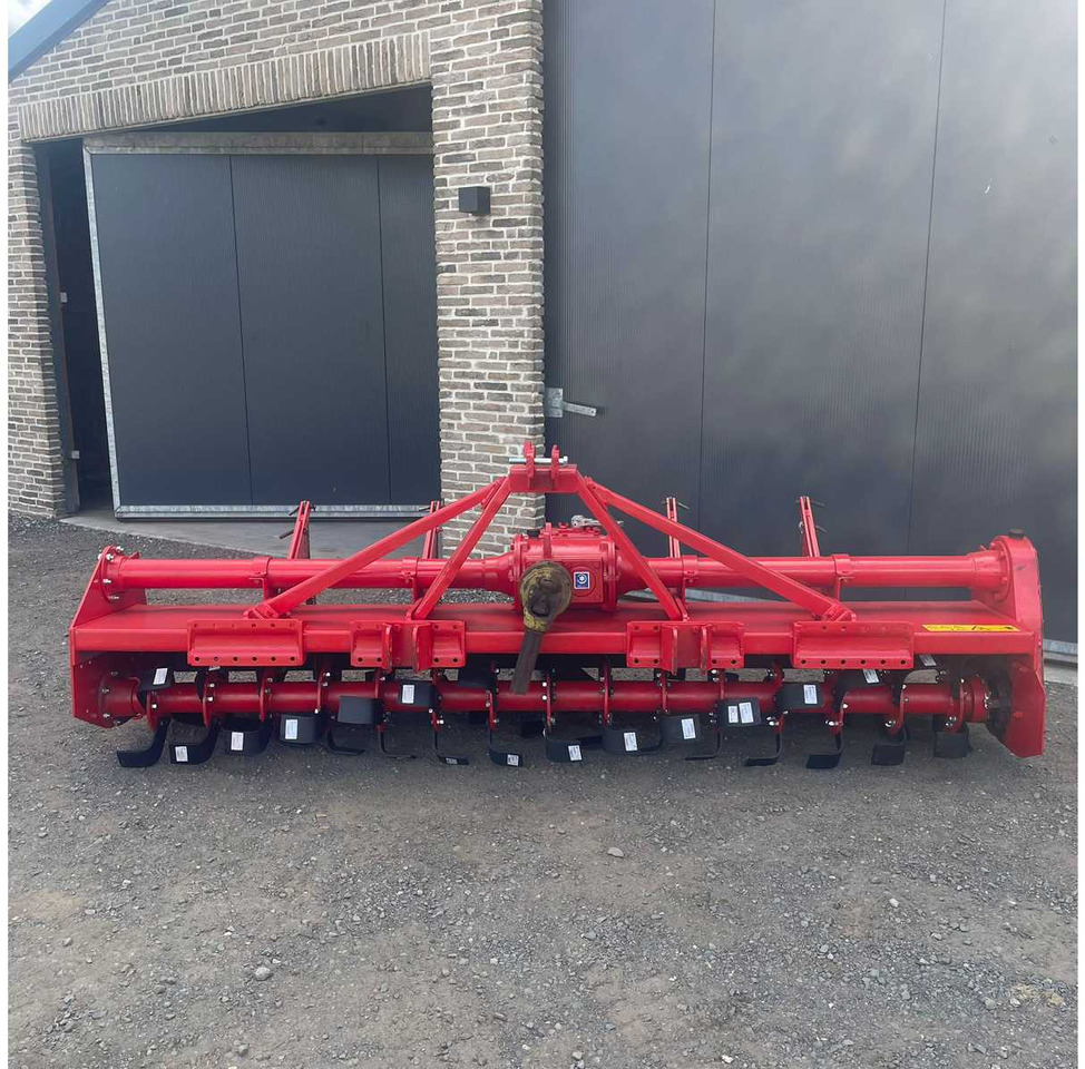 Kverneland K100 - V300 - Активная борона: фото 1 Kverneland K100 - V300 - Активная борона: фото 1