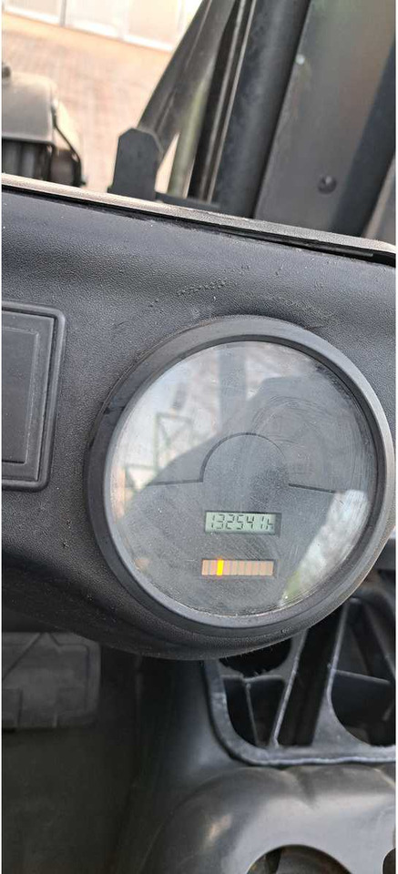 LINDE - E16P-02 - 2005 - FORKLIFT TRUCKS - Вилочный погрузчик: фото 5 LINDE - E16P-02 - 2005 - FORKLIFT TRUCKS - Вилочный погрузчик: фото 5