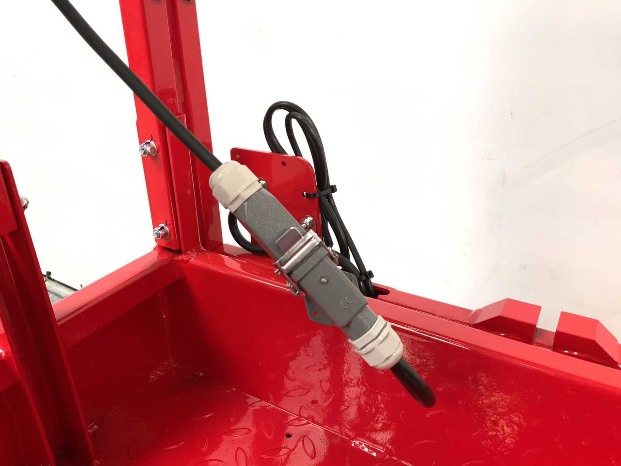 Подъёмник Mantall XE-60 MINI: фото 19