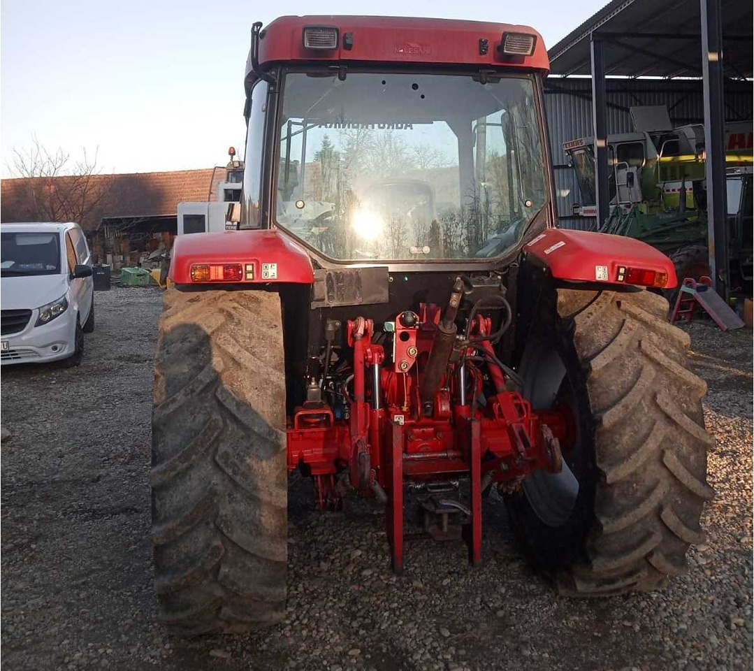 McCormick CX95 - Трактор: фото 4 McCormick CX95 - Трактор: фото 4