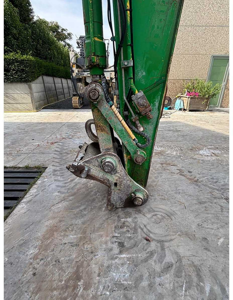 New Holland NEW HOLLAND - 2008 - E265 - CRAWLER EXCAVATOR - Гусеничный экскаватор: фото 5 New Holland NEW HOLLAND - 2008 - E265 - CRAWLER EXCAVATOR - Гусеничный экскаватор: фото 5