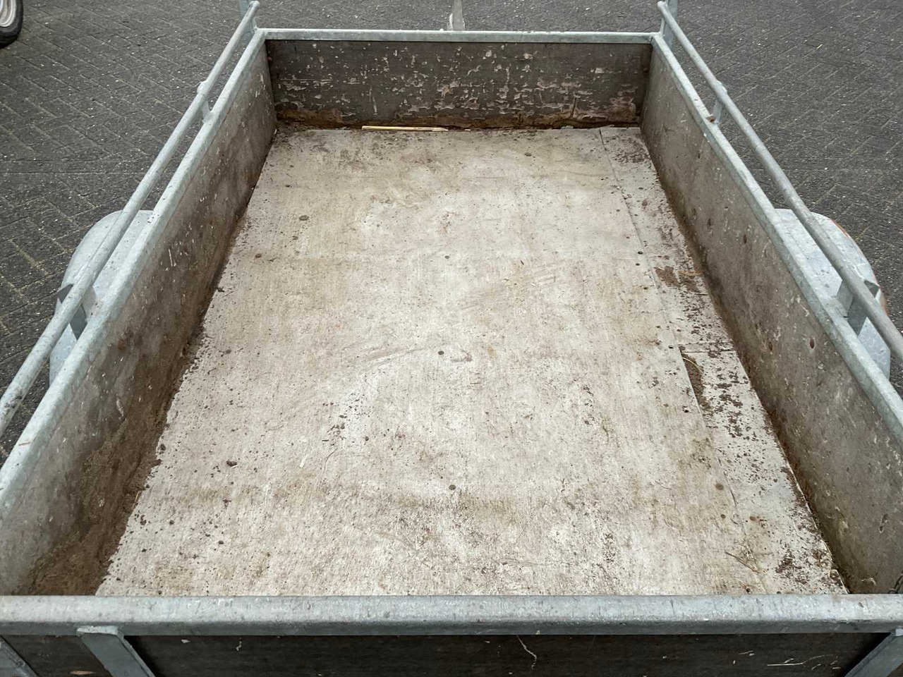 DIY TRAILER - Прицеп: фото 5 DIY TRAILER - Прицеп: фото 5