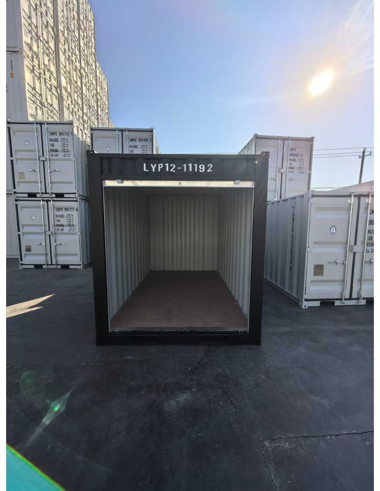 Rhino-Cross-Containers 12ft - Морской контейнер: фото 4 Rhino-Cross-Containers 12ft - Морской контейнер: фото 4