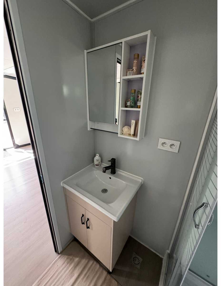 Жилой контейнер Rhino Houses 36,5 m2: фото 11