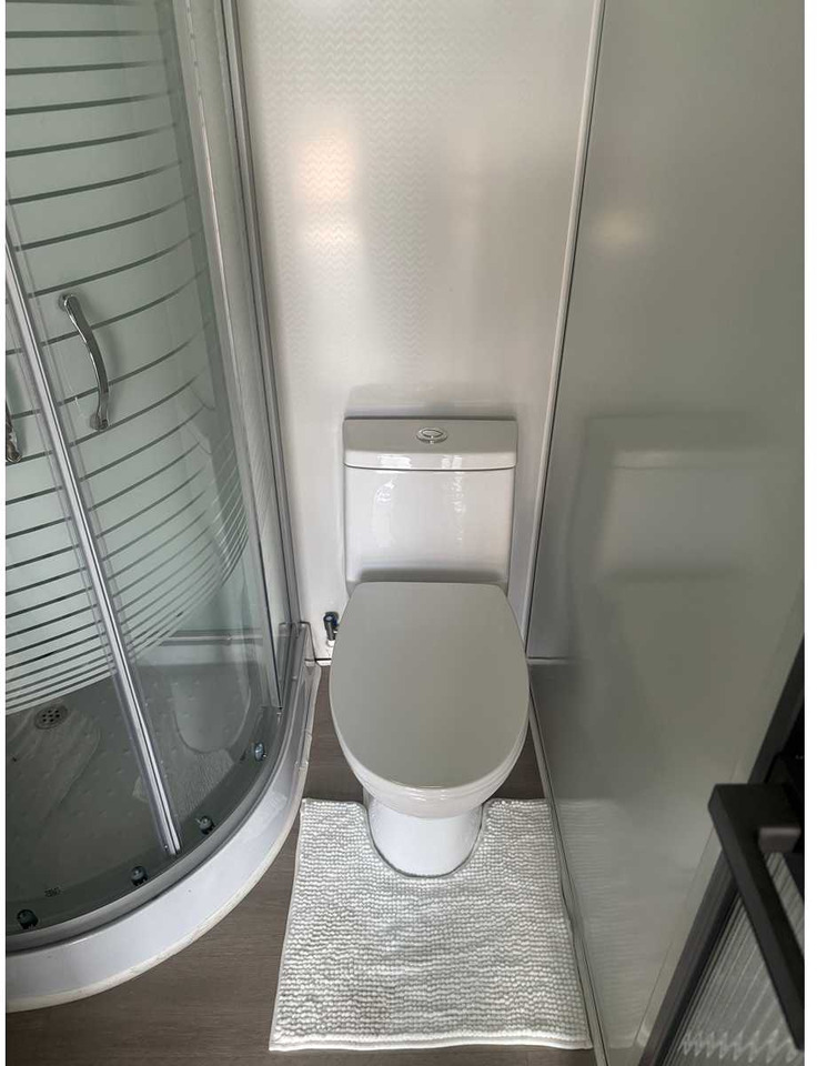 Жилой контейнер Rhino Houses 36,5 m2: фото 16