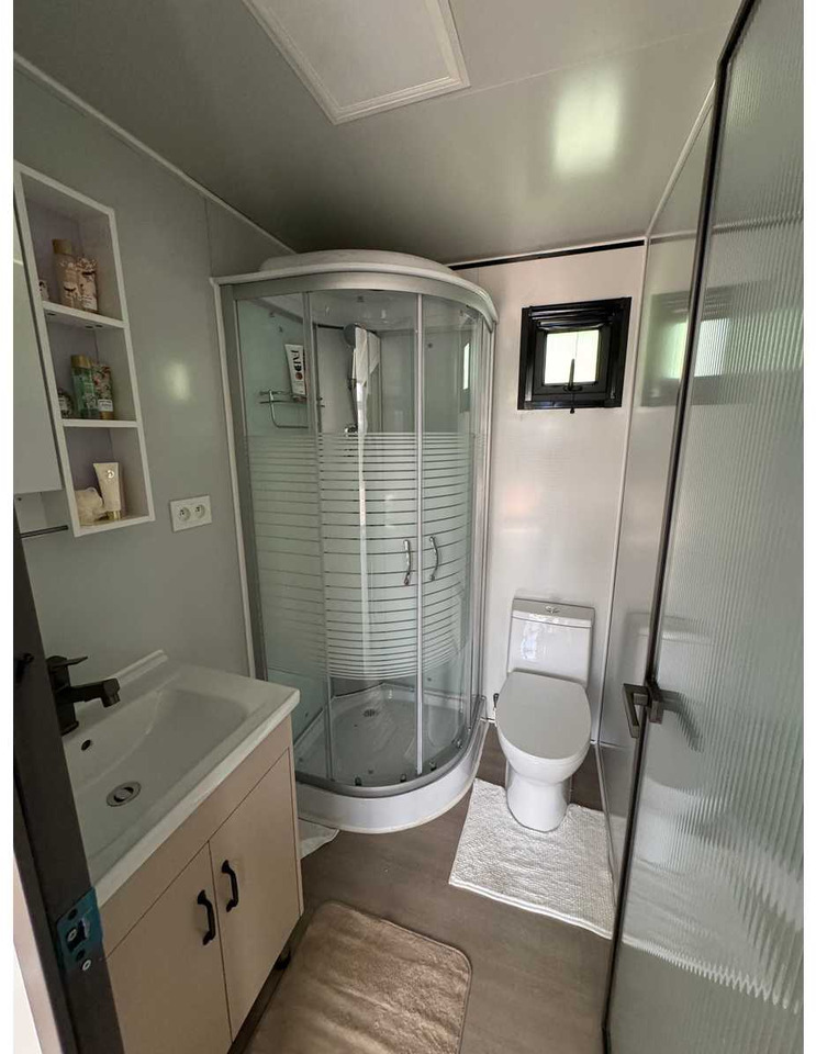 Жилой контейнер Rhino Houses 36,5 m2: фото 9