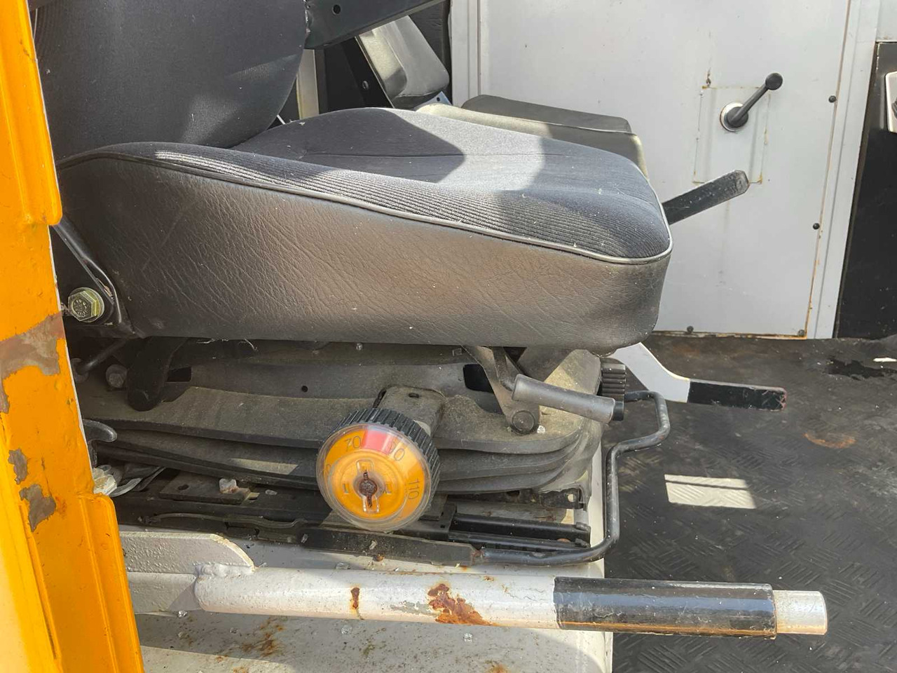 Отвал для снега Rolba R 400 D: фото 21