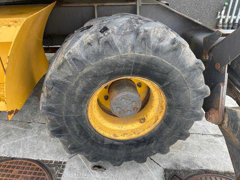 Volvo EW140B - Строительная техника: фото 5 Volvo EW140B - Строительная техника: фото 5