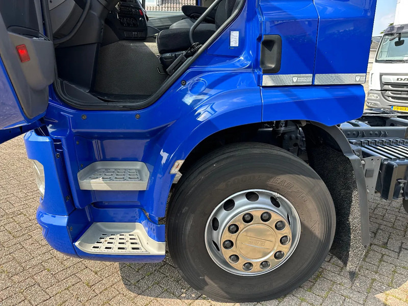 DAF CF 250 CF250. EURO6. - Грузовик-шасси: фото 5 DAF CF 250 CF250. EURO6. - Грузовик-шасси: фото 5
