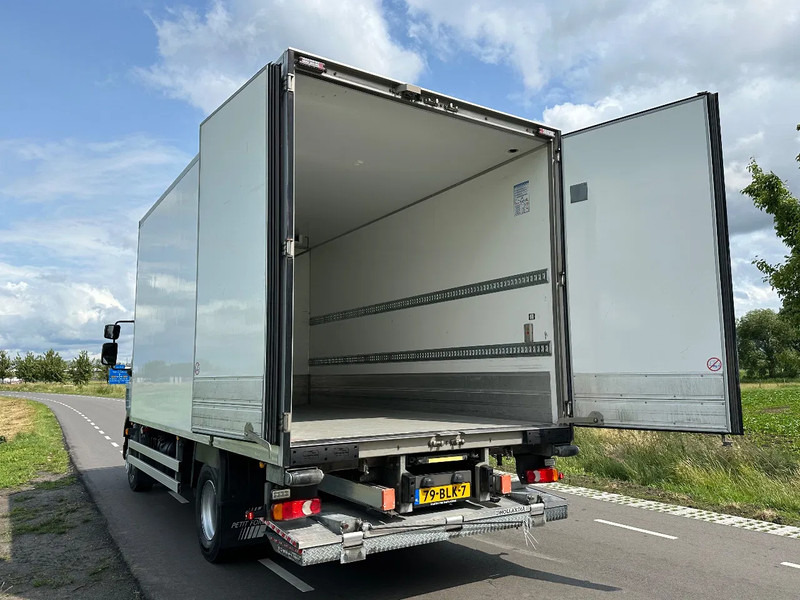 DAF LF 210 LF210.14. EURO6. 2018. KOELBAKWAGEN MET LAADKLEP 2000kg - Рефрижератор: фото 3 DAF LF 210 LF210.14. EURO6. 2018. KOELBAKWAGEN MET LAADKLEP 2000kg - Рефрижератор: фото 3