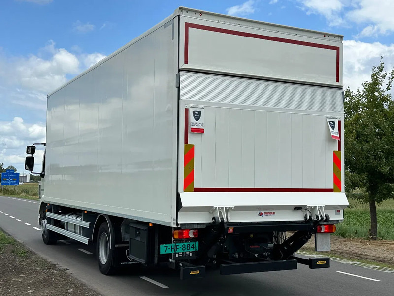 DAF LF 260 LF 260.14 EURO6. 2023. 83447km 720x248x235. 7233kg Laadvermogen!! - Грузовик с закрытым кузовом: фото 3 DAF LF 260 LF 260.14 EURO6. 2023. 83447km 720x248x235. 7233kg Laadvermogen!! - Грузовик с закрытым кузовом: фото 3
