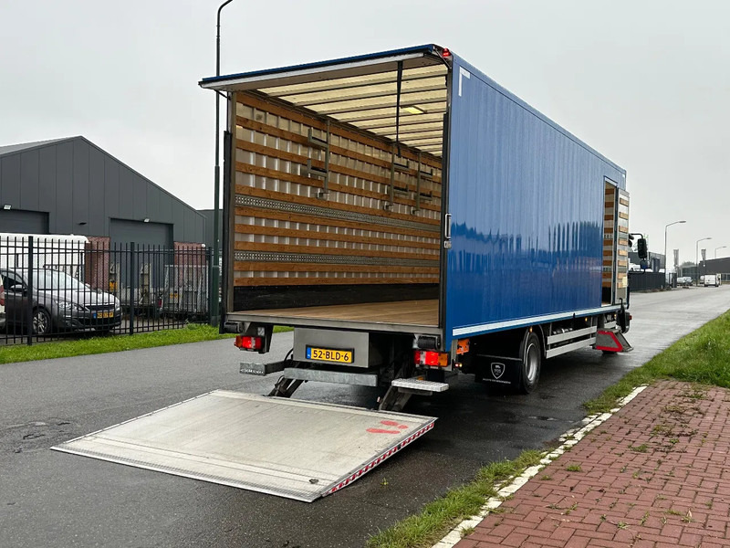 MAN TGL TGL12.220. EURO6 . 2018. 820x247x240 als in NIEUWSTAAT - Грузовик с закрытым кузовом: фото 4 MAN TGL TGL12.220. EURO6 . 2018. 820x247x240 als in NIEUWSTAAT - Грузовик с закрытым кузовом: фото 4