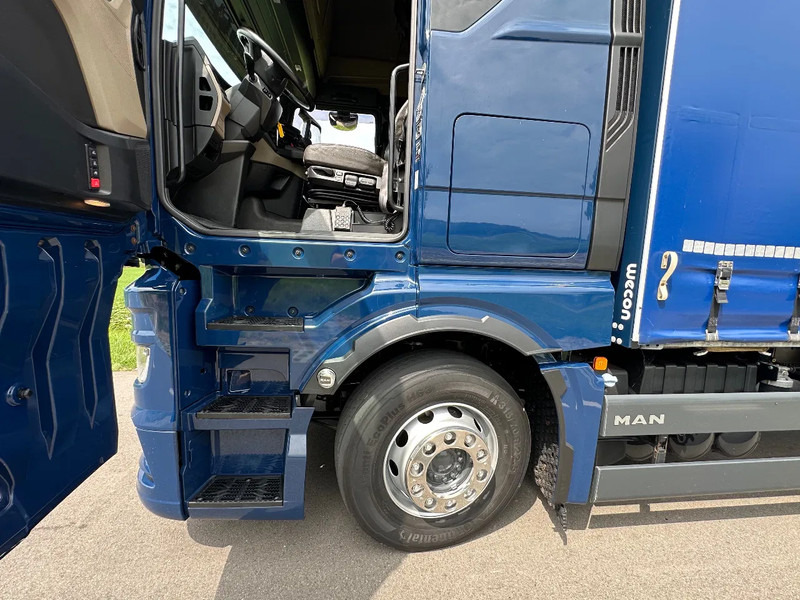 MAN TGX MAN TGX 26.400. EURO6. 2021. 910x249x270 - Тентованный грузовик: фото 5 MAN TGX MAN TGX 26.400. EURO6. 2021. 910x249x270 - Тентованный грузовик: фото 5