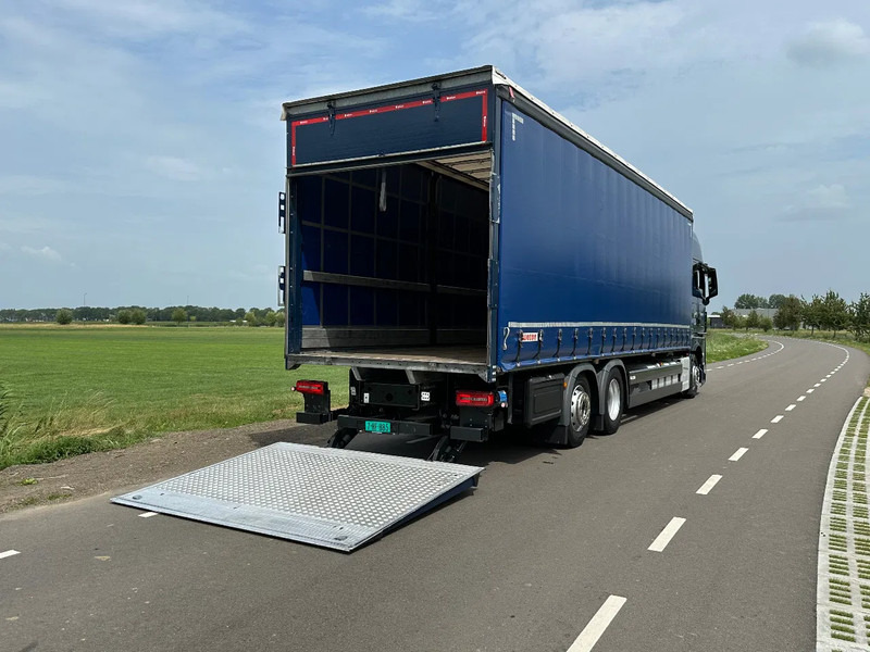 MAN TGX MAN TGX 26.400. EURO6. 2021. 910x249x270 - Тентованный грузовик: фото 4 MAN TGX MAN TGX 26.400. EURO6. 2021. 910x249x270 - Тентованный грузовик: фото 4