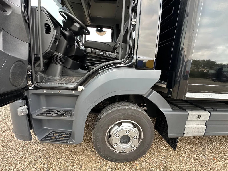 Mercedes-Benz Atego 1221 ATEGO 1221L 2021. 500x249x237 - Грузовик с закрытым кузовом: фото 5 Mercedes-Benz Atego 1221 ATEGO 1221L 2021. 500x249x237 - Грузовик с закрытым кузовом: фото 5