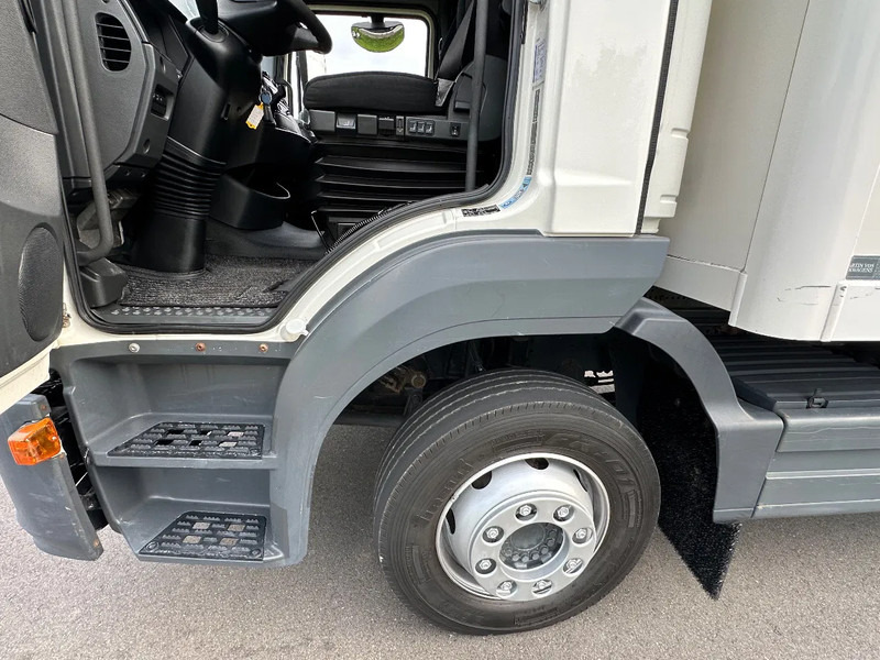 Mercedes-Benz Atego ATEGO 1223L 2020. 720x249x260 3000kg Lbw - Грузовик с закрытым кузовом: фото 5 Mercedes-Benz Atego ATEGO 1223L 2020. 720x249x260 3000kg Lbw - Грузовик с закрытым кузовом: фото 5