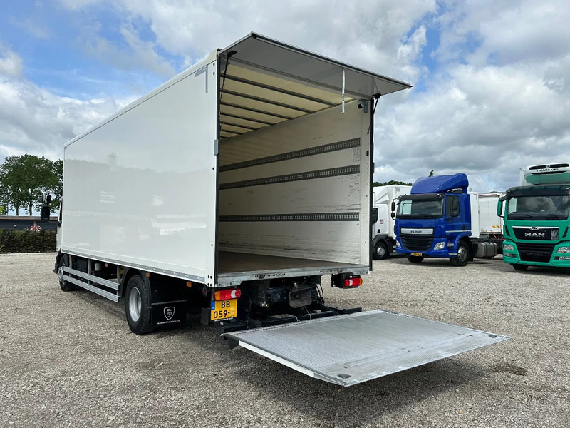 Volvo FL FL280.16 EURO6. 2022. 92747km. - Грузовик с закрытым кузовом: фото 3 Volvo FL FL280.16 EURO6. 2022. 92747km. - Грузовик с закрытым кузовом: фото 3