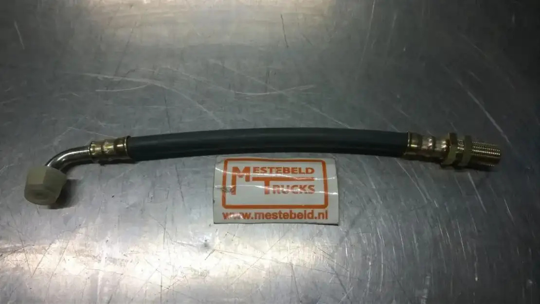 DAF Brandstofslang retour  - Подготовка топлива для Грузовиков: фото 1 DAF Brandstofslang retour  - Подготовка топлива для Грузовиков: фото 1