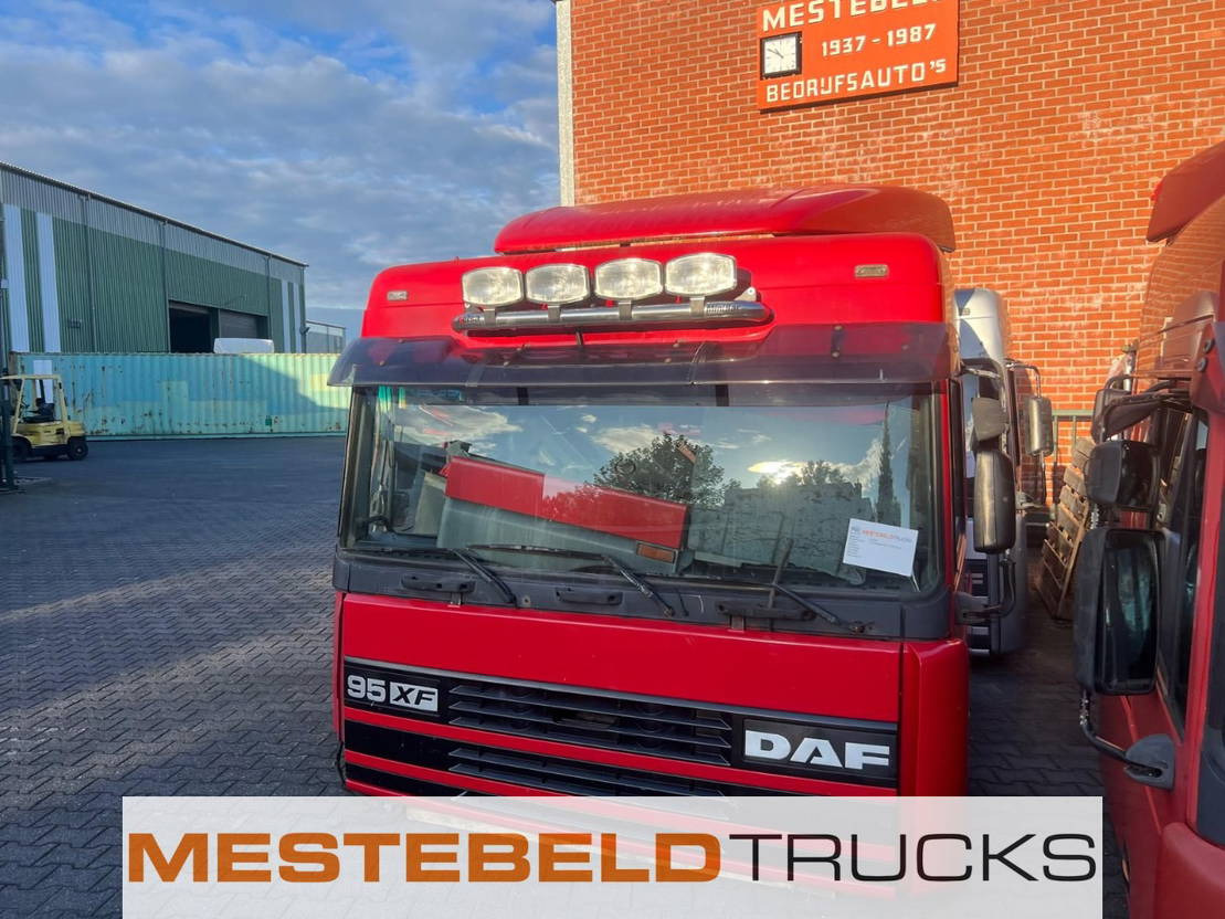 DAF Cabine Spacecab Euro 2 - Кабина для Грузовиков: фото 1 DAF Cabine Spacecab Euro 2 - Кабина для Грузовиков: фото 1