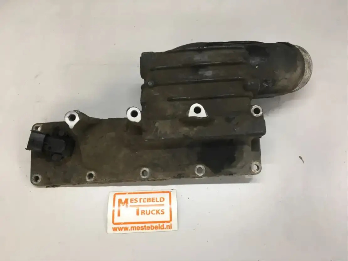 DAF Inlaatspruitstuk - Двигатель и запчасти для Грузовиков: фото 1 DAF Inlaatspruitstuk - Двигатель и запчасти для Грузовиков: фото 1