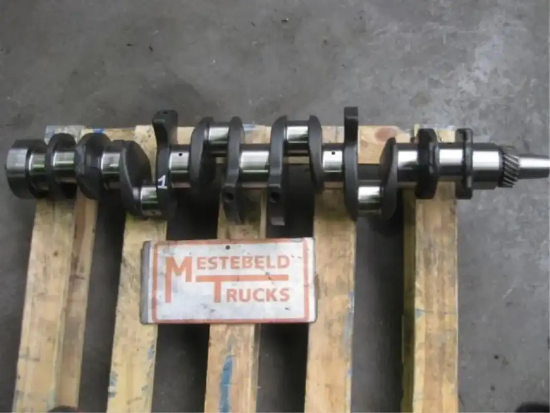 DAF Krukas 65 - Двигатель и запчасти для Грузовиков: фото 1 DAF Krukas 65 - Двигатель и запчасти для Грузовиков: фото 1