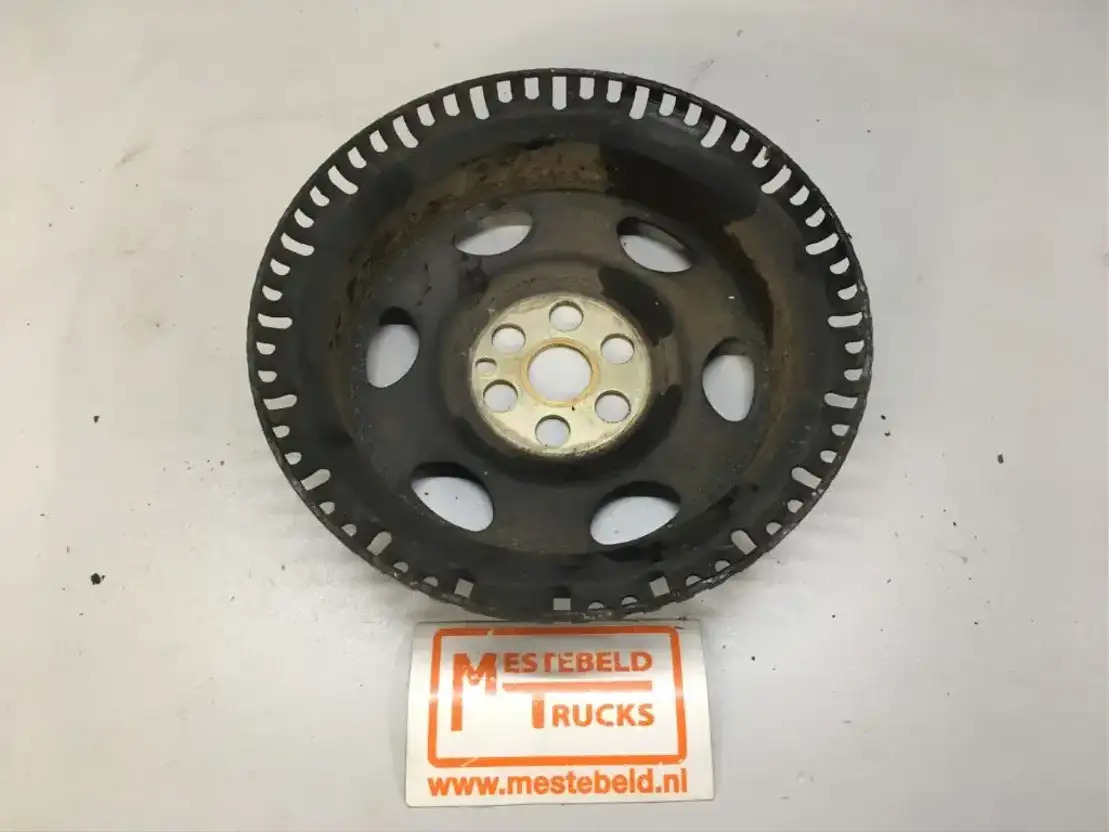 DAF Krukaspoelie - Двигатель и запчасти для Грузовиков: фото 1 DAF Krukaspoelie - Двигатель и запчасти для Грузовиков: фото 1