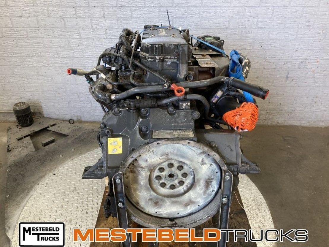 DAF Motor 385 BE - Двигатель для Грузовиков: фото 4 DAF Motor 385 BE - Двигатель для Грузовиков: фото 4