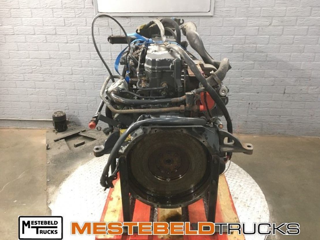 DAF Motor CE - Двигатель для Грузовиков: фото 4 DAF Motor CE - Двигатель для Грузовиков: фото 4