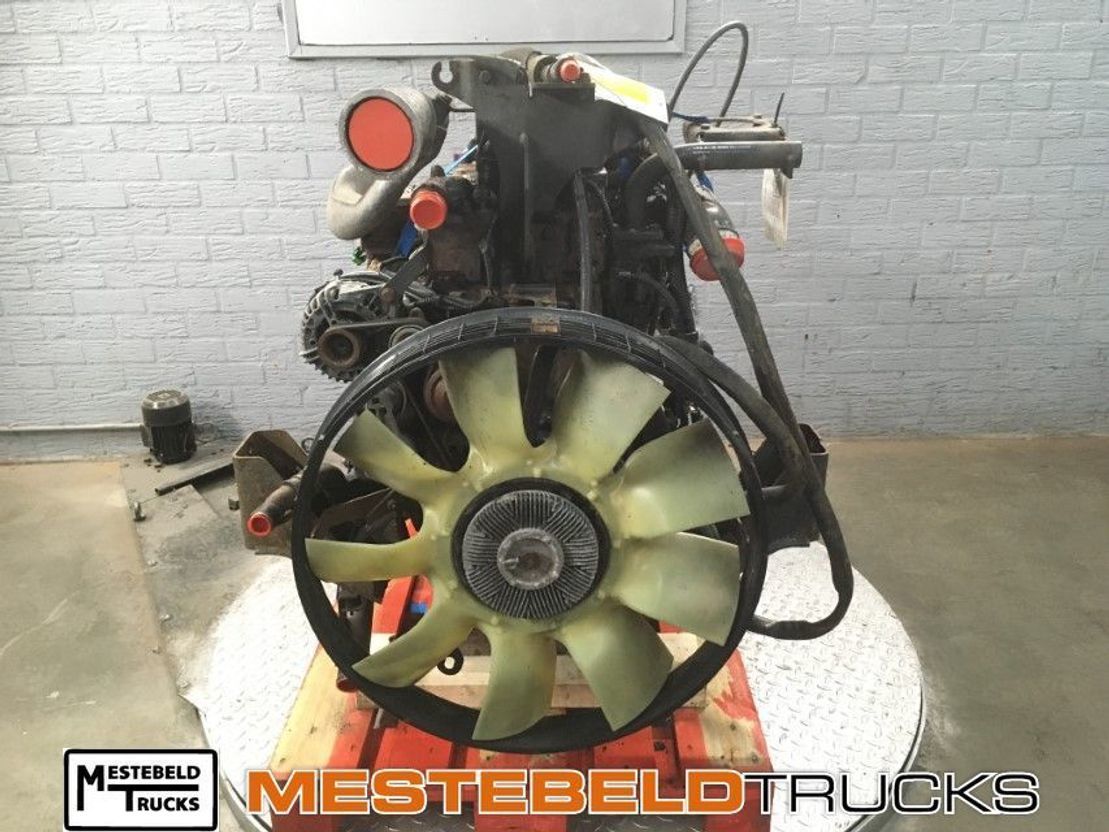 DAF Motor CE - Двигатель для Грузовиков: фото 2 DAF Motor CE - Двигатель для Грузовиков: фото 2