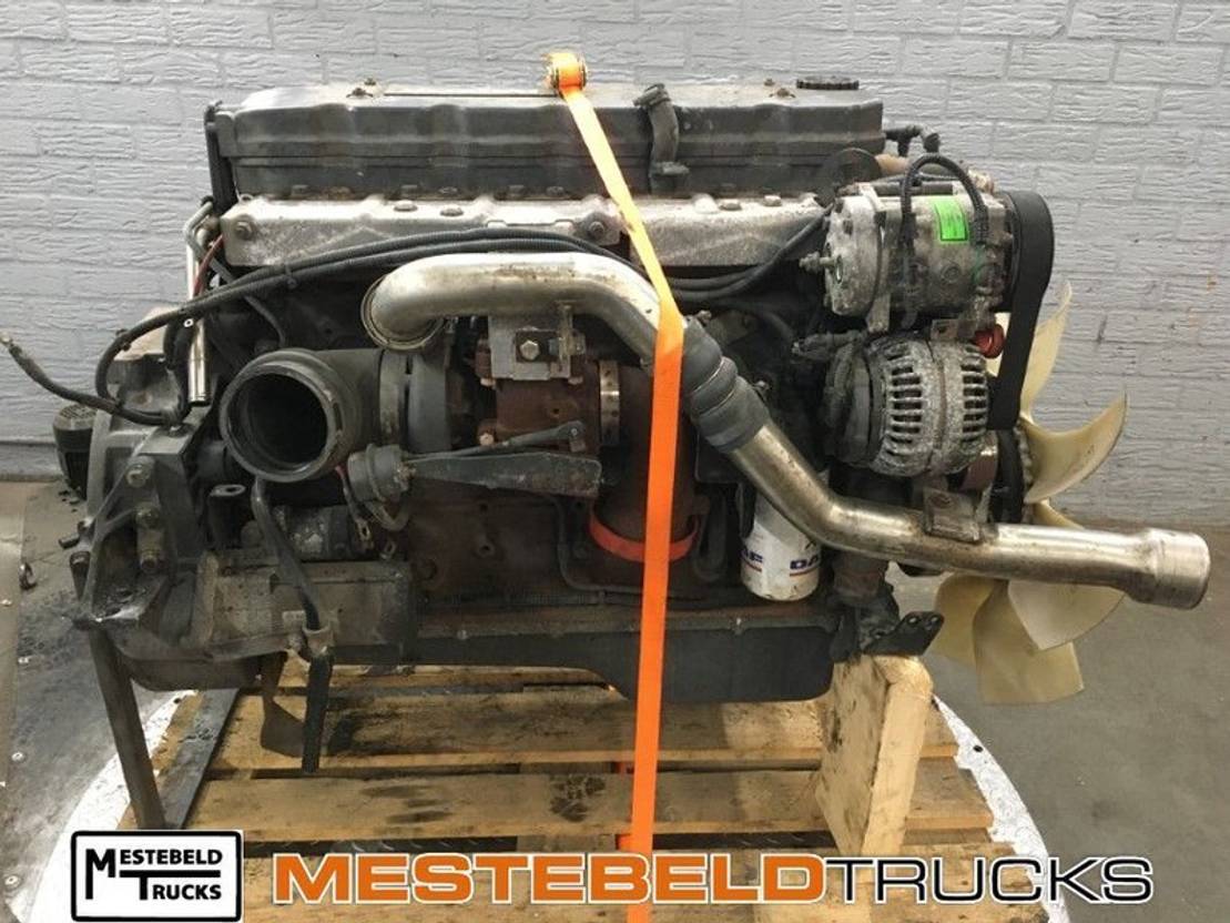 DAF Motor - Двигатель для Грузовиков: фото 2 DAF Motor - Двигатель для Грузовиков: фото 2