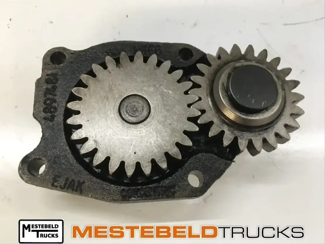 DAF Motoroliepomp - Двигатель и запчасти для Грузовиков: фото 1 DAF Motoroliepomp - Двигатель и запчасти для Грузовиков: фото 1