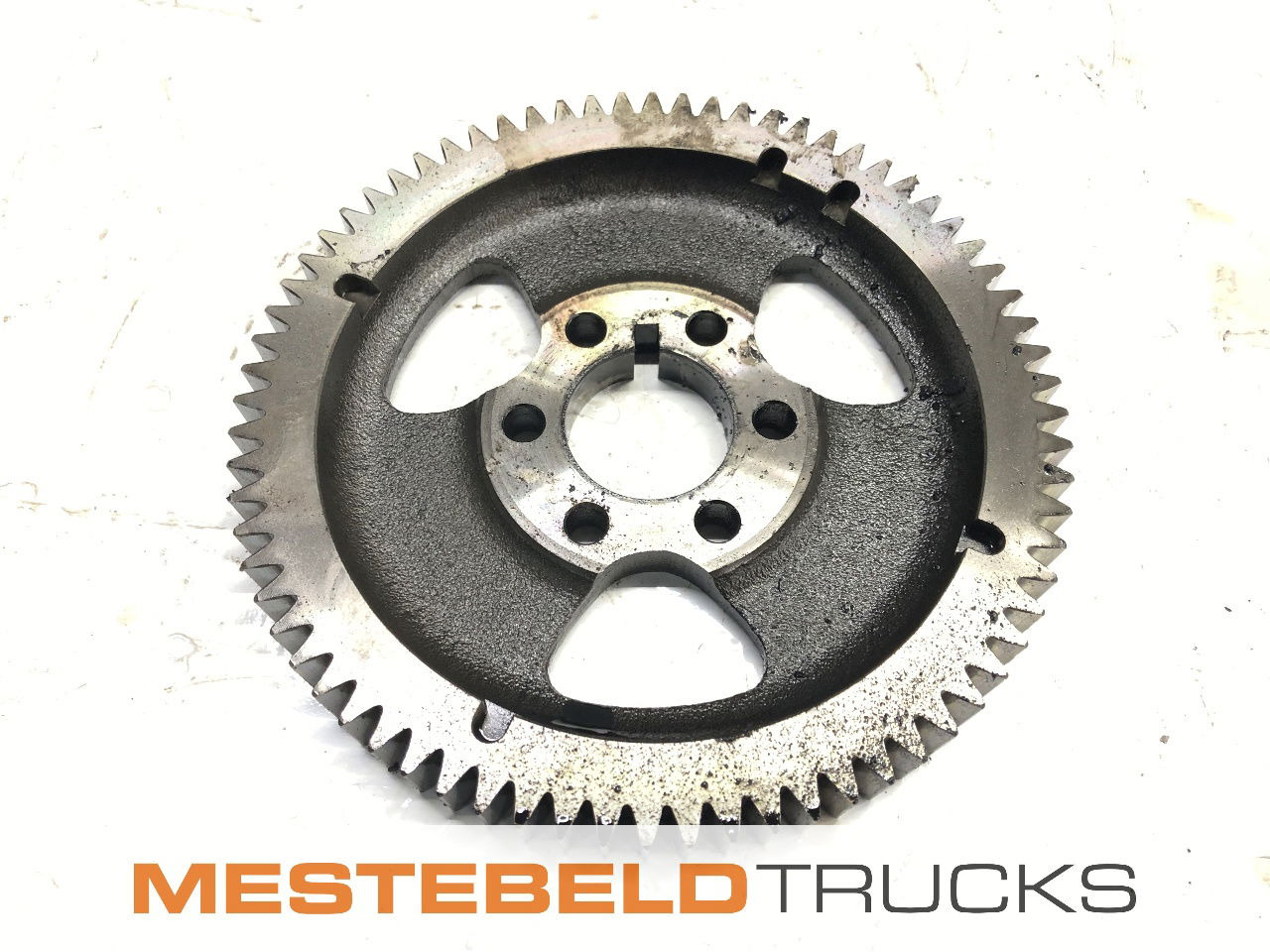 DAF Nokkenastandwiel - Двигатель для Грузовиков: фото 1 DAF Nokkenastandwiel - Двигатель для Грузовиков: фото 1