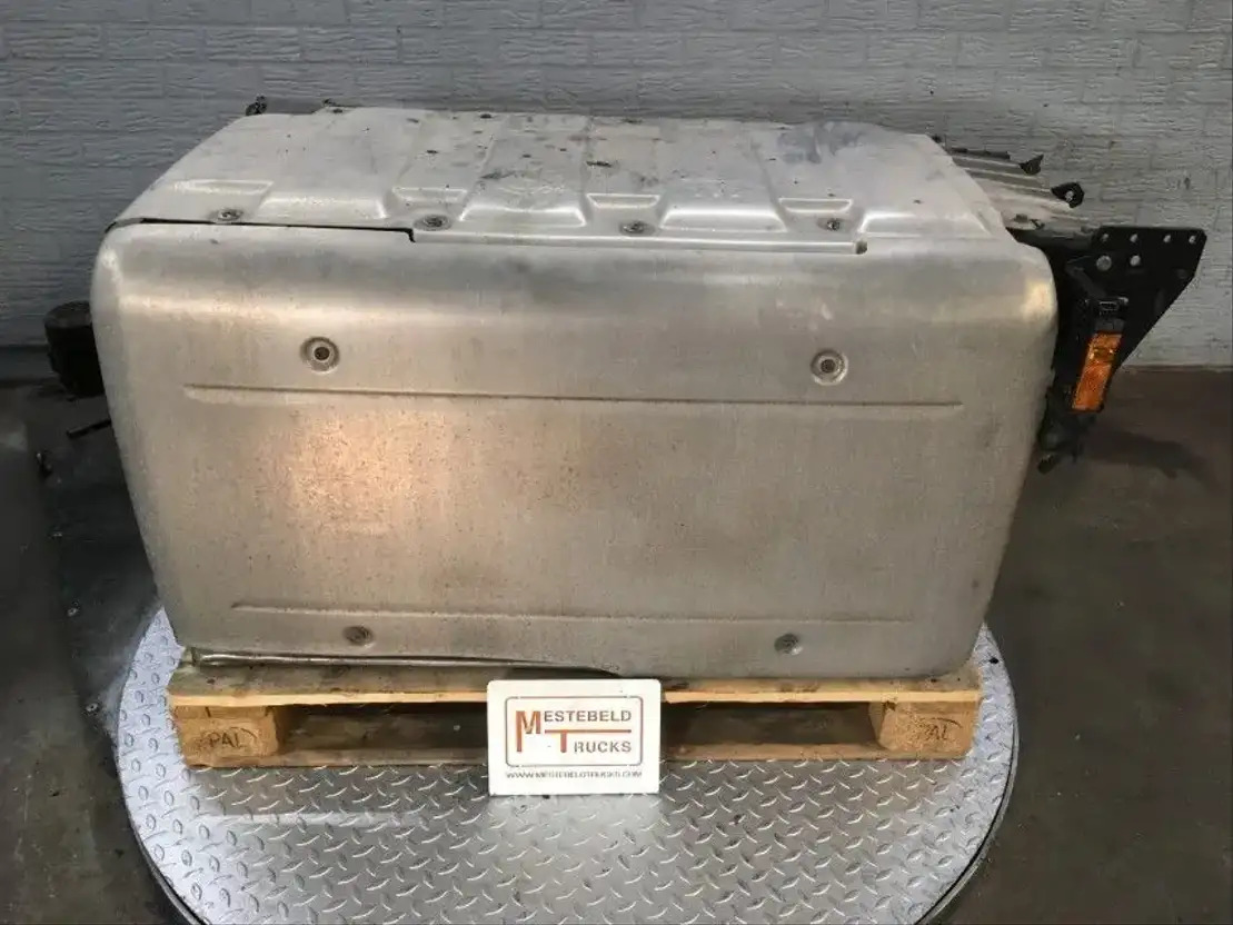 DAF SCR Katalysator + DPF unit - Двигатель и запчасти для Грузовиков: фото 1 DAF SCR Katalysator + DPF unit - Двигатель и запчасти для Грузовиков: фото 1