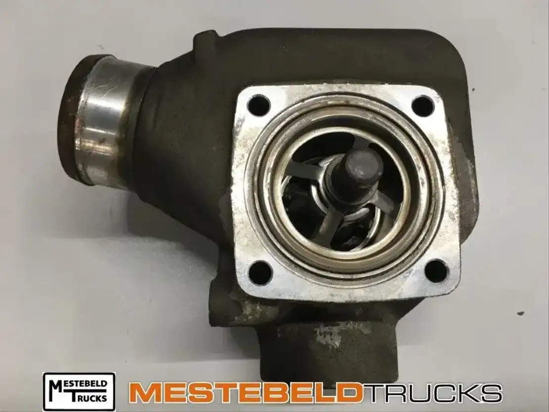 DAF Thermostaathuis MOT 1260 XE - Система охлаждения для Грузовиков: фото 2 DAF Thermostaathuis MOT 1260 XE - Система охлаждения для Грузовиков: фото 2