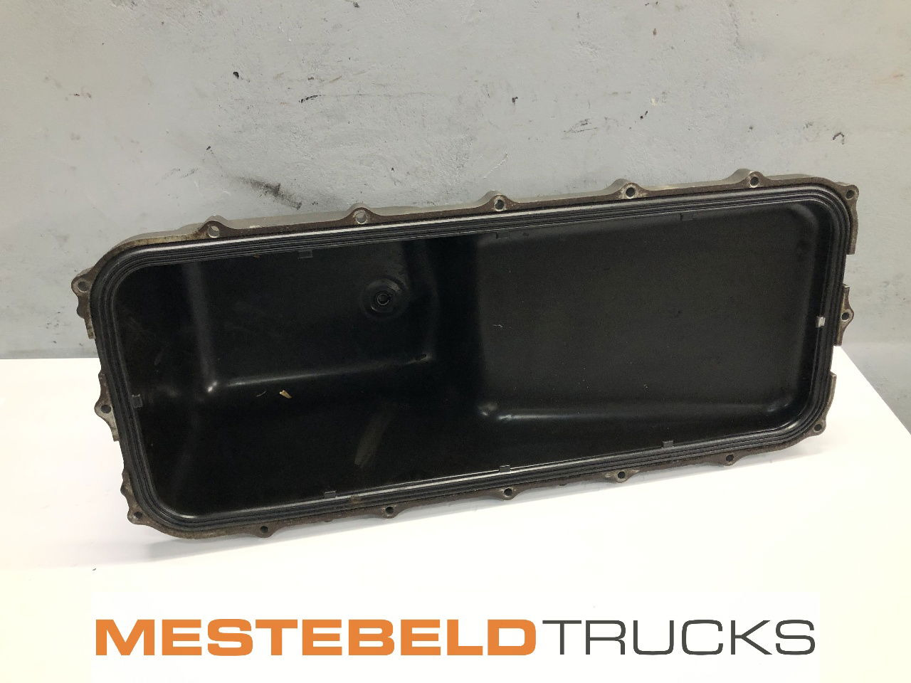 Iveco Carter cursor euro 6 - Двигатель и запчасти для Грузовиков: фото 1 Iveco Carter cursor euro 6 - Двигатель и запчасти для Грузовиков: фото 1