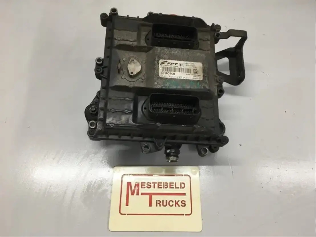 Iveco ECU unit cursor euro 6 - Электрическая система для Грузовиков: фото 1 Iveco ECU unit cursor euro 6 - Электрическая система для Грузовиков: фото 1