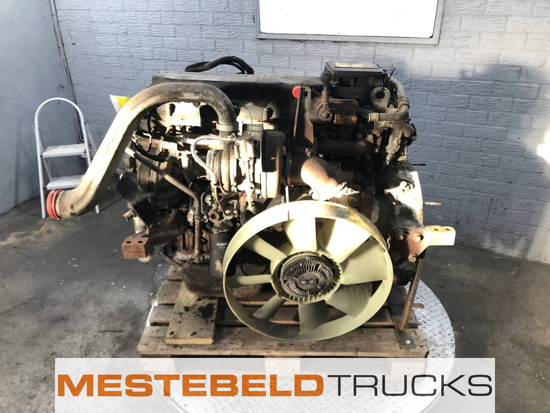 Iveco Motor cursor 8 F2BE0681D-A016 - Двигатель для Грузовиков: фото 3 Iveco Motor cursor 8 F2BE0681D-A016 - Двигатель для Грузовиков: фото 3