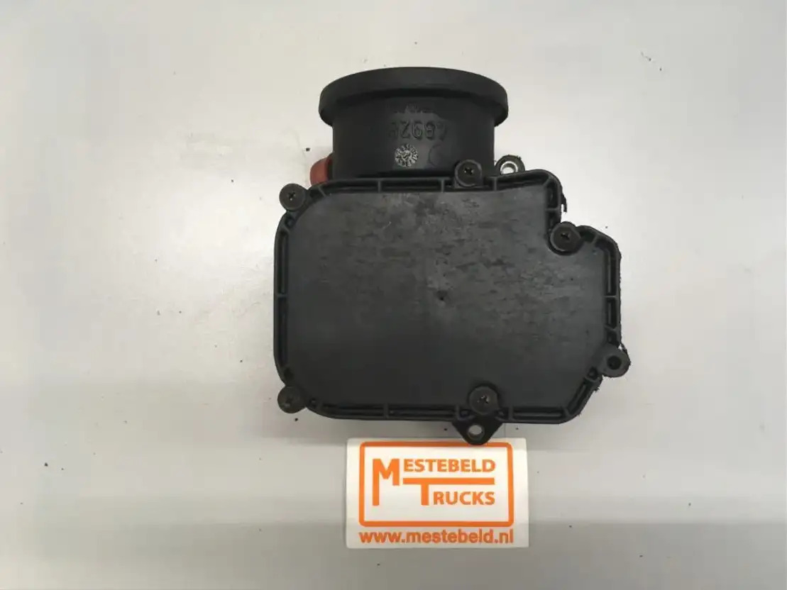 Iveco Motor ontluchting Tector - Двигатель и запчасти для Грузовиков: фото 1 Iveco Motor ontluchting Tector - Двигатель и запчасти для Грузовиков: фото 1