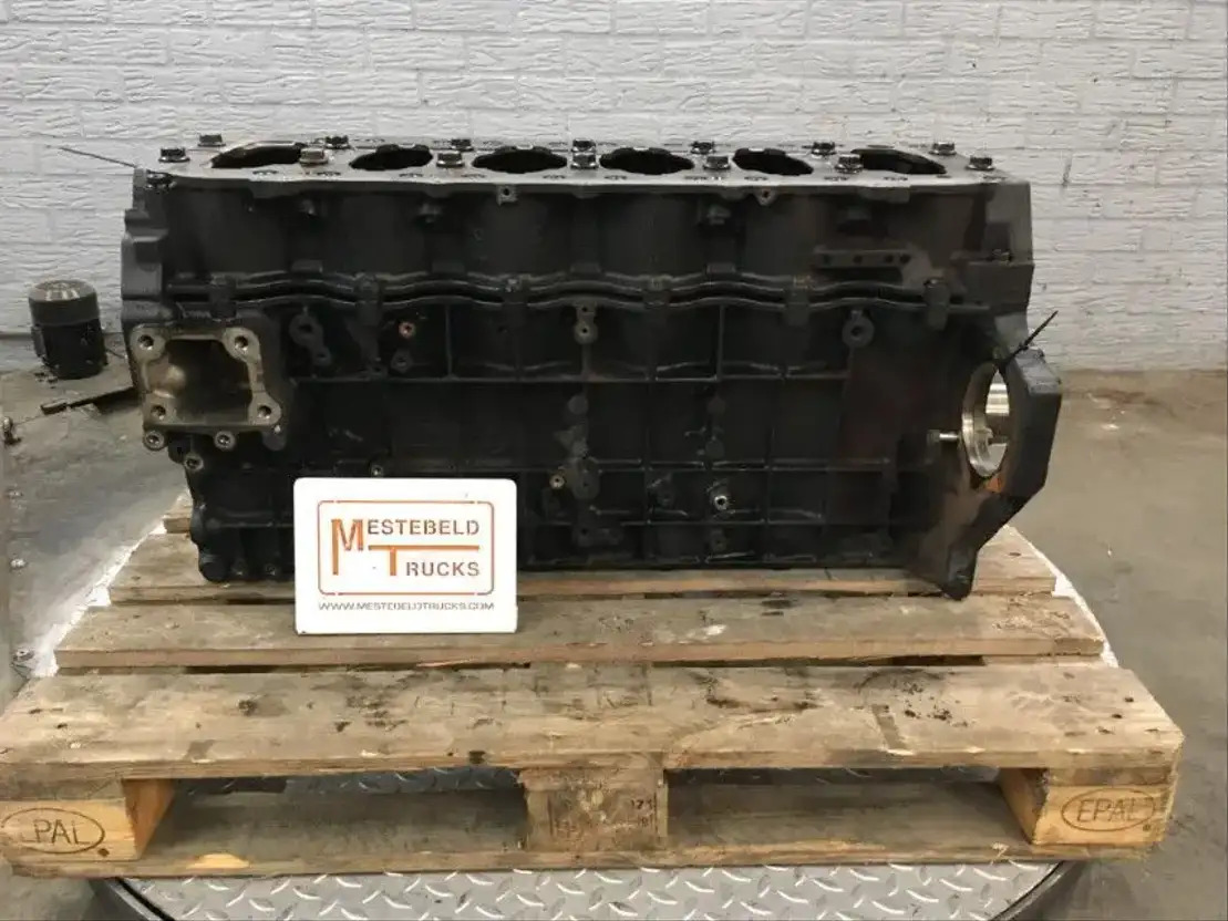 Iveco Motorblok cursor euro 6 - Двигатель и запчасти для Грузовиков: фото 1 Iveco Motorblok cursor euro 6 - Двигатель и запчасти для Грузовиков: фото 1