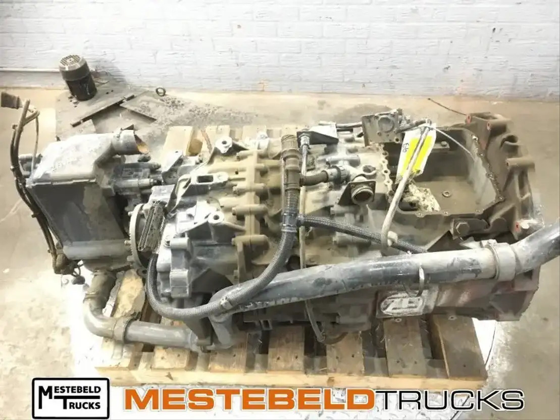 Iveco Versn bak 16 AS 2200 IT - Коробка передач и запчасти для Грузовиков: фото 3 Iveco Versn bak 16 AS 2200 IT - Коробка передач и запчасти для Грузовиков: фото 3